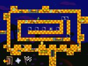 Čtyřlístek: Sami doma