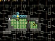 Čtyřlístek: Sami doma