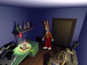 Čtyřlístek: Sami doma