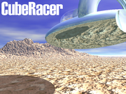 CubeRacer