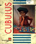 [Cubulus - обложка №1]