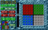 [Скриншот: Cubulus]