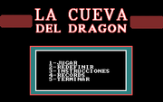 La Cueva del Dragon