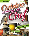 Cuisine comme un chef