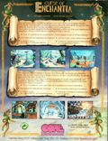 [Curse of Enchantia - обложка №5]