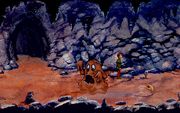 Curse of Enchantia