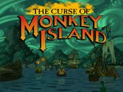 The Curse of Monkey Island