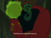 The Curse of Monkey Island