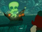 The Curse of Monkey Island