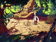 The Curse of Monkey Island