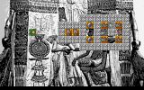 [Скриншот: The Curse of Ra]