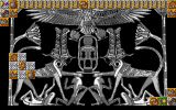 [Скриншот: The Curse of Ra]
