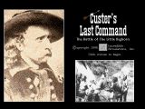 [Custer's Last Command: The Battle of the Little Bighorn - скриншот №1]