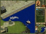 Cutthroats: Terror on the High Seas