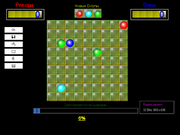 Цветные линии