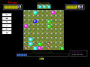 Цветные линии