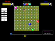 Цветные линии