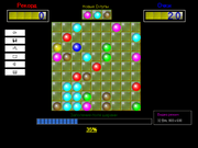 Цветные линии