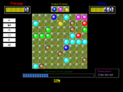 Цветные линии