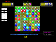 Цветные линии