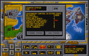 Cyber Empires