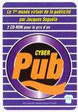 [Cyber Pub - обложка №1]
