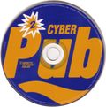 [Cyber Pub - обложка №4]