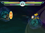 Cyber Warrior Webdiver