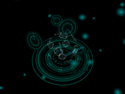 Cyber Warrior Webdiver