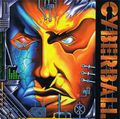 [Cyberball - обложка №1]