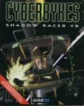 [Cyberbykes: Shadow Racer VR - обложка №1]