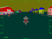 Cyberbykes: Shadow Racer VR