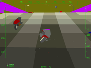 Cyberbykes: Shadow Racer VR