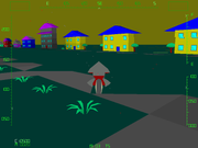 Cyberbykes: Shadow Racer VR