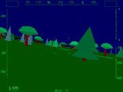 Cyberbykes: Shadow Racer VR