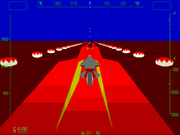 Cyberbykes: Shadow Racer VR