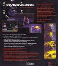 [CyberJudas - обложка №3]
