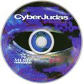 [CyberJudas - обложка №5]
