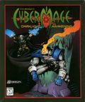 [CyberMage: Darklight Awakening - обложка №1]