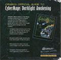 [CyberMage: Darklight Awakening - обложка №6]