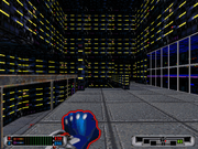 CyberMage: Darklight Awakening