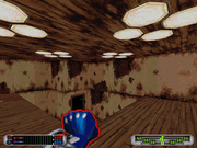 CyberMage: Darklight Awakening