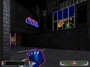 CyberMage: Darklight Awakening