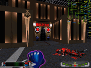 CyberMage: Darklight Awakening