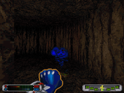 CyberMage: Darklight Awakening