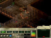 Cybermercs: The Soldiers of the 22nd Century