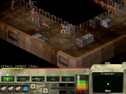 Cybermercs: The Soldiers of the 22nd Century