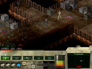 Cybermercs: The Soldiers of the 22nd Century