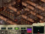 Cybermercs: The Soldiers of the 22nd Century