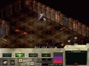 Cybermercs: The Soldiers of the 22nd Century